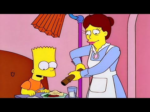 Un poco más - Bart