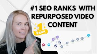 How to turn YouTube videos into SEO posts with AI automation (with internal & external links)