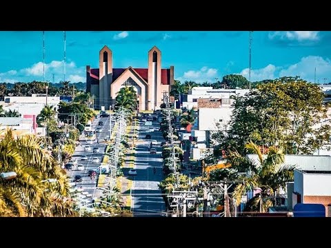 SINOP / MATO GROSSO - Com Turismo de Aventuras 