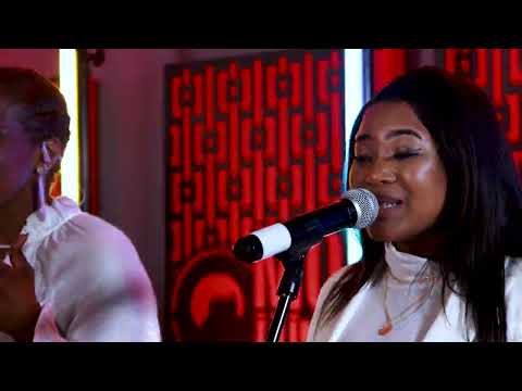 Casner Psallo - The King Of Glory (Mofunk Live Experience) Vol.1 #christianmusic #mofunkgospel