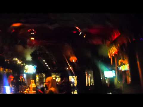 In Republic Bar Kaunas   Lithuania   January 2015 MP4