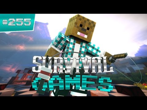 Minecraft Survival Games - Valleyside University  [Ep.255]