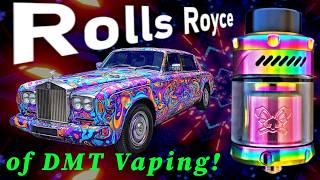 Download lagu DMT Vaping: Dual Coil RTAs mp3 Download lagu DMT Vaping: Dual Coil RTAs mp3