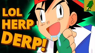 Ash Ketchum (Pokemon): The Story You Never Knew