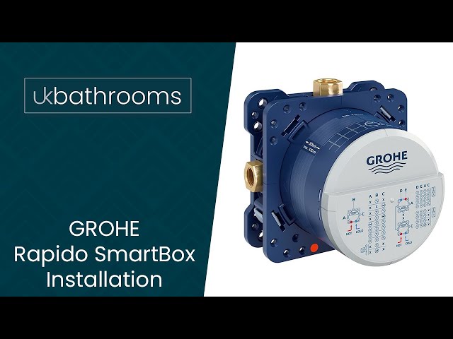 grohe - متجر امداد البيت - قلب دفن - 35600