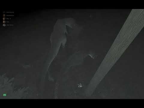 The Isle - Allo vs Acro 2v2 - The outcome of this should never happen!