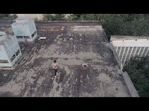 BadLoso - Mtaani (Official Music Video)