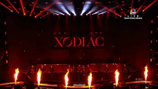 Download lagu XODIAC - ALIBI at HUT TRANSMEDIA 24OURS mp3 Download lagu XODIAC - ALIBI at HUT TRANSMEDIA 24OURS mp3
