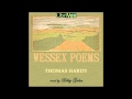 Wessex Poems by Thomas Hardy - 8/48. Neutral ...