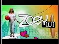 TEENick Zoey 101 WBRB And BTTS Bumpers 2005