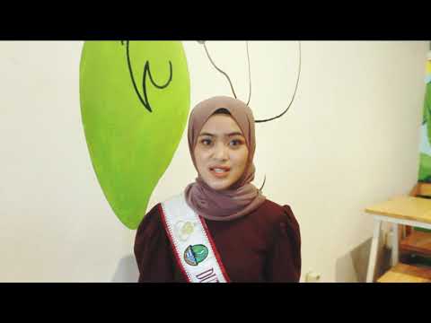 [Video Advokasi] Shifa Chaerunnisa - Puteri Pendidikan Jawa Barat II 2021 (Kategori Dewasa)