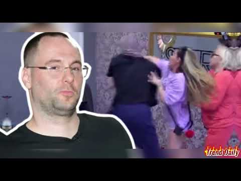 UZNEMIRUJUĆE SCENE U ZADRUZI! Ana jednom rečenicom izbacila Zvezdana iz šina