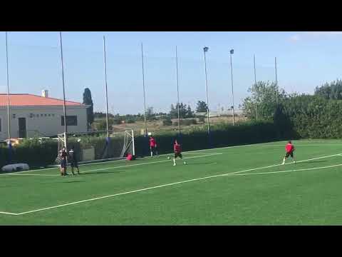 Allievi Nazionali U17 Serie A / B - Girone B - Giornata 2 - Cagliari vs Cittadella