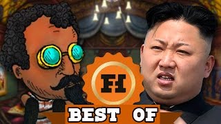 BEST OF DICTATOR PICNICS - Best Of Funhaus April 2017