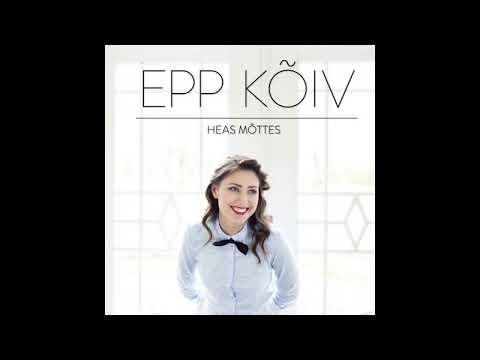 Epp Kõiv feat. M3ITIS  - Naerukajakad