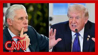 Análisis | ¿Qué podemos esperar de los diálogos de Cuba con EE.UU.?