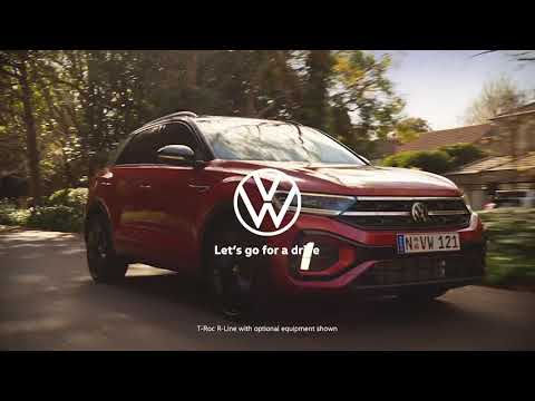 Volkswagen - T-Roc