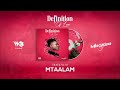 Mbosso Mtaalamu Audio Mp3