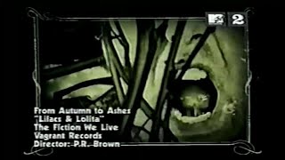 FROM AUTUMN TO ASHES || &#39;Lilacs &amp; Lolita&#39; [Official Video] ᴴᴰ