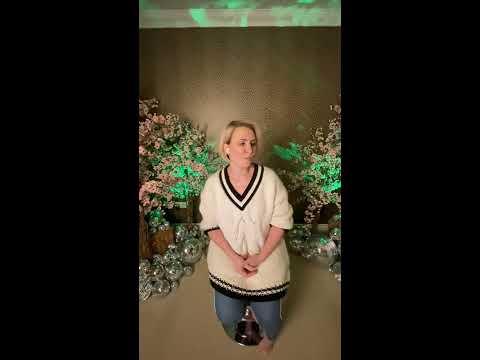 Claire Richards - Clarity (Claireaoke)