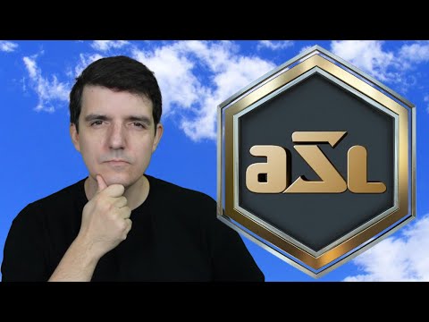ASL 20 Qualifiers! - Day 1, Part 1