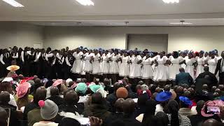 Download lagu Francistown East youth choir | June 16 festival 2025 | OAC | mp3 Download lagu Francistown East youth choir | June 16 festival 2025 | OAC | mp3