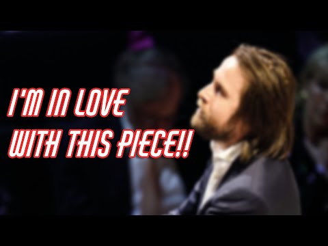 THIS IS MY THERAPY SESSION - REACTING TO REFLETS DANS L'EAU - TRIFONOV