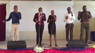 C4C Campaign For Christ - Kotelela sound Check