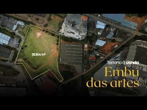 Vídeo Tour com drone