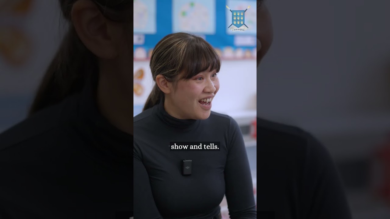 École des Petits — Promo Film & Portraits video 3
