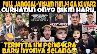 Download lagu FULL JANGGAL❗️VIZUM NINJ4 GA KELUAR2 LUAMA BANGET-TERNYATA INI PENG4CARA NYONYA SELANG😂 mp3 Download lagu FULL JANGGAL❗️VIZUM NINJ4 GA KELUAR2 LUAMA BANGET-TERNYATA INI PENG4CARA NYONYA SELANG😂 mp3