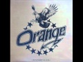 orange -  release