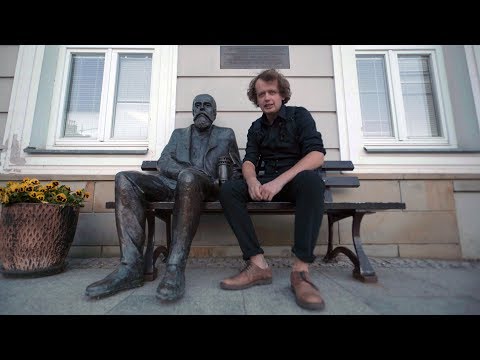 MAŁA OJCZYZNA | # VLOG 37 | GORLICE