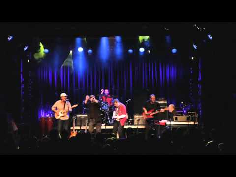 Hooch Gang - Temptation - Tom Waits Cover