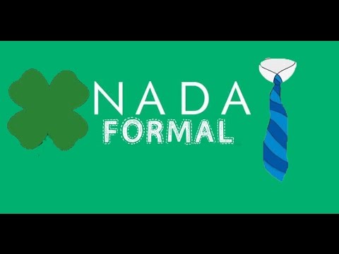 Nada formal - Flor de Cumbia