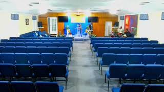 JEHOVAH JIREH DELIVERANCE MINISTRIES&#39;s Live broadcast