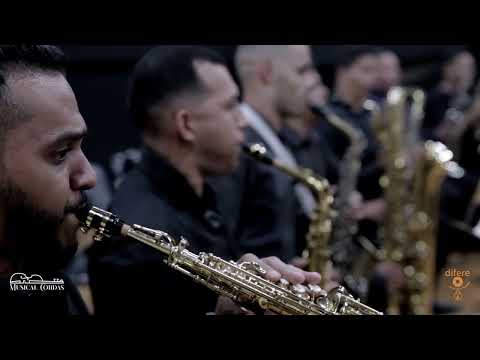 Encontro Musical Cordas - Hino 248