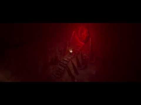 Alpha Release Trailer