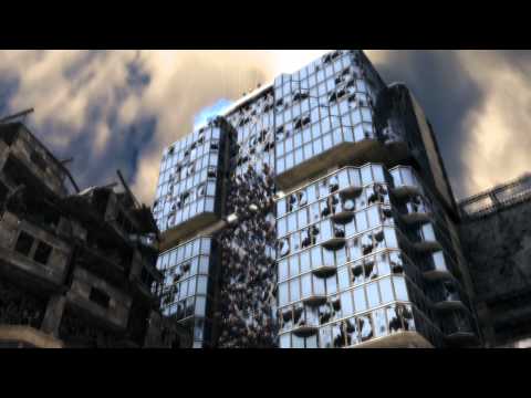 Inversion - Invasion CGI Trailer