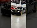 Pontiac Firebird Trans Am classic Drive By Engine Sound Detroit Michigan Autorama 2025