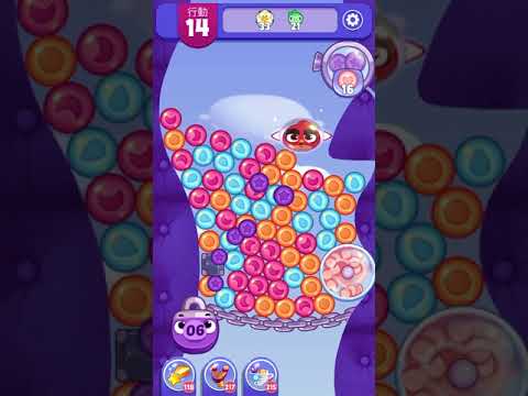(Angry birds dream blast) Level 6787 gameplay, subscribe for latest update!