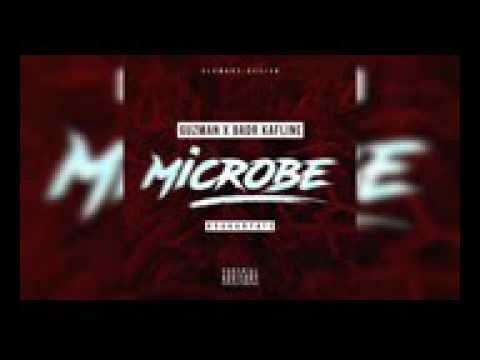 06 - Guzman - Microbe ( Feat Badr KL ) [ROUHANYATE]