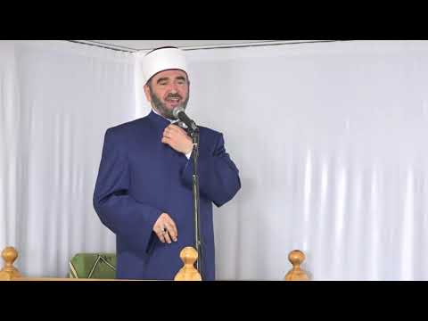 Duhet të dimë përse jemi krijuar - Dr.Zekerija Bajrami