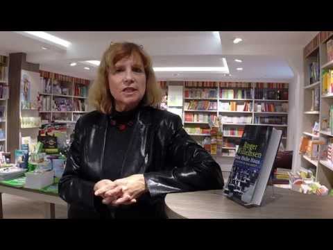 Das Hohe Haus von Roger Willemsen - Gerblingers Buchblog