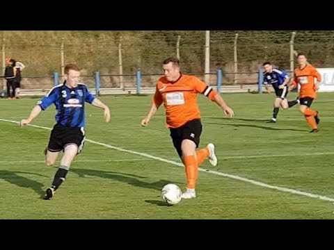 Troon FC 4 : Irvine Vics 1 - 30th July 2018