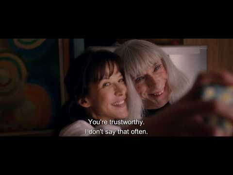 trailer