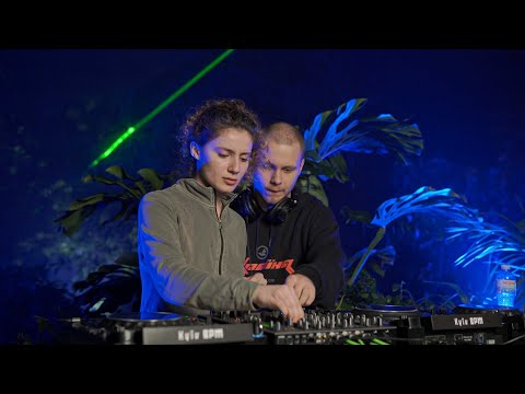 Kyiv BPM | Yuvi & SVZZ ON AIR 🇺🇦