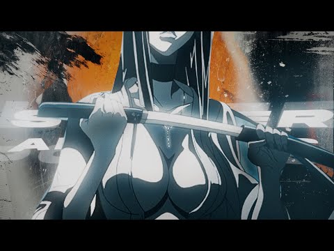 Sinizter - APOTHEOSIS (OFFICIAL AMV)