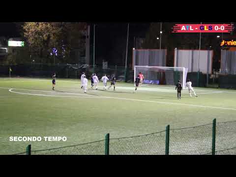 Atletico Ancona - GLS Dorica 0-1