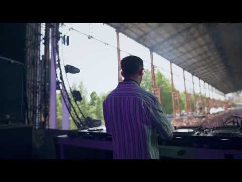 Patrick Topping - Let Wa Gan - Kappa festival